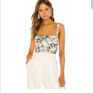 Atoir The Mia Bodysuit